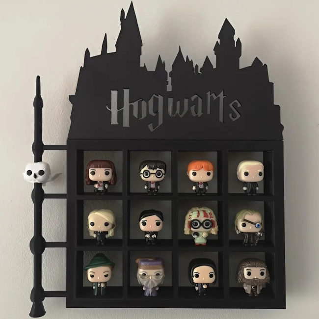 подставка для мини-фигурок