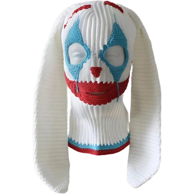 балаклава с ушами