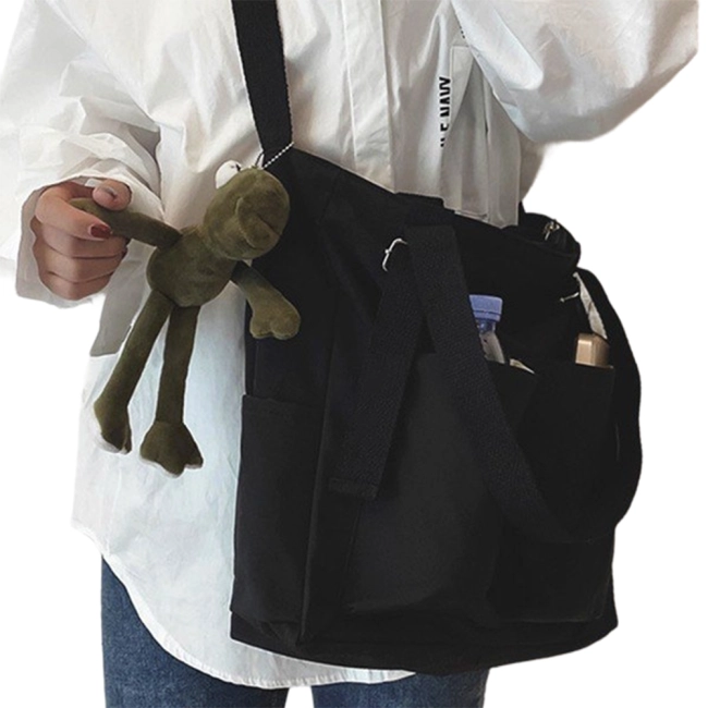 Сумка-шоппер для девушек