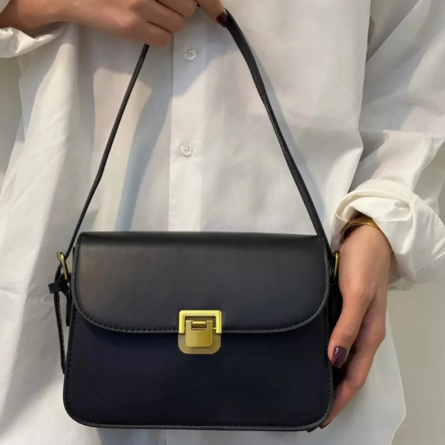 Сумка на плече для дівчат