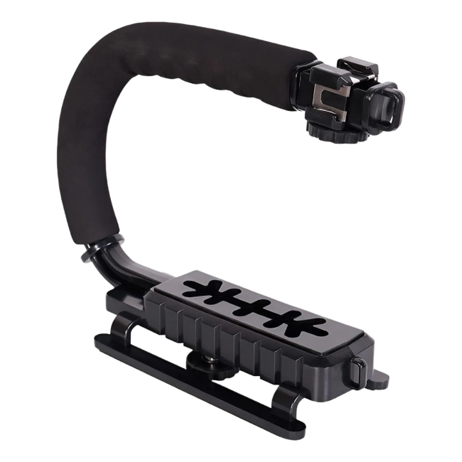 Стабілізатор для зйомки відео