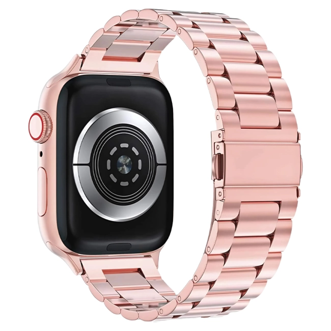 Жіночий ремінець на Епл вотч