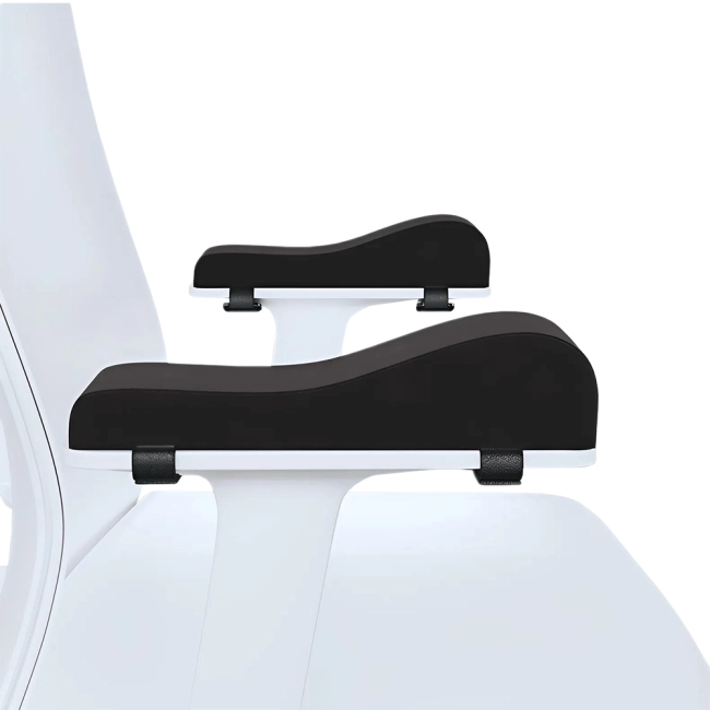 накладки на підлокітники офісного крісла