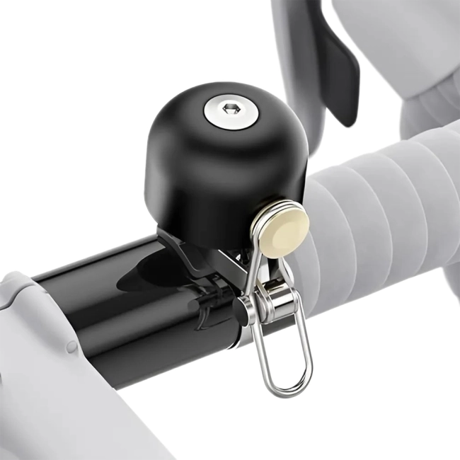 велосипедний ударний дзвінок