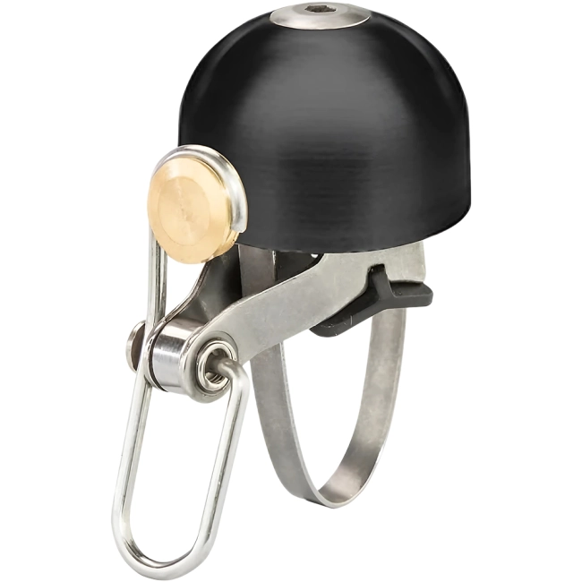 ударний дзвінок велосипеда