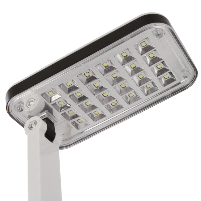 складная LED лампа