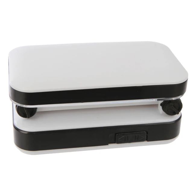 складывающаяся лампа