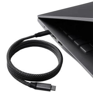 кабель быстрой зарядки Type-C с Type-C