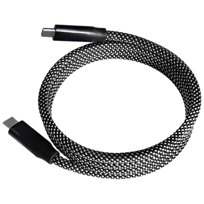 зарядный кабель Type-C to Type-C