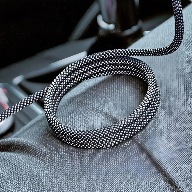 магнитный кабель Type-C to Type-C