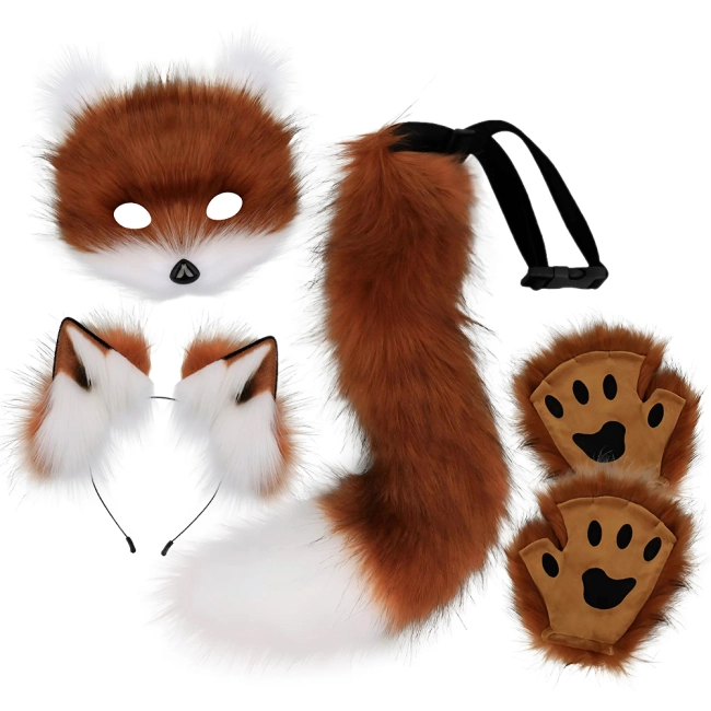 комплект для квадробера