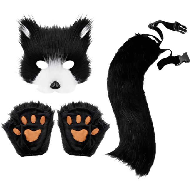 набор квадробера