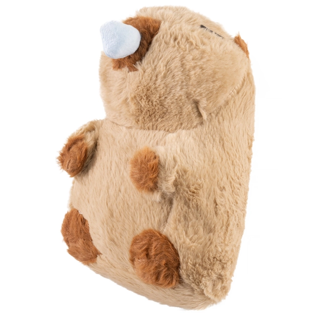 Игрушка капибара с соплей