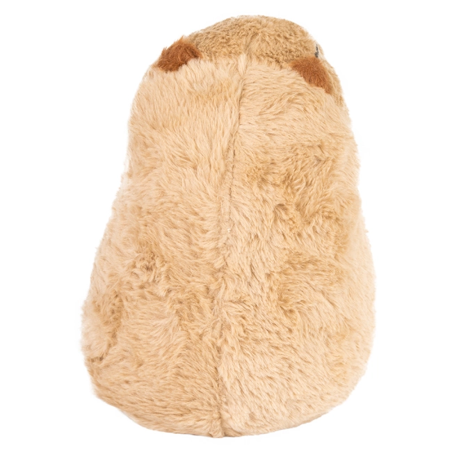 Мягкая капибара с соплей