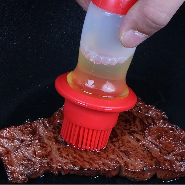 кулинарная кисточка