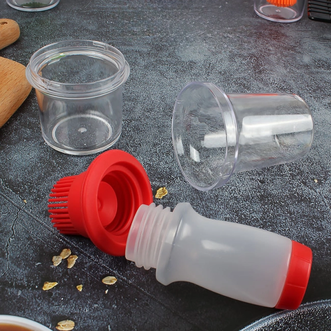 кухонная кисточка