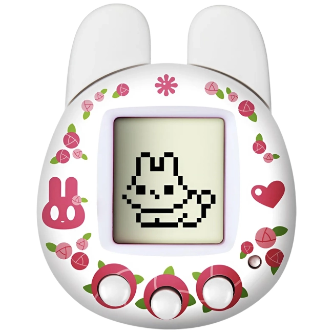 іграшка вихованець тамагочі