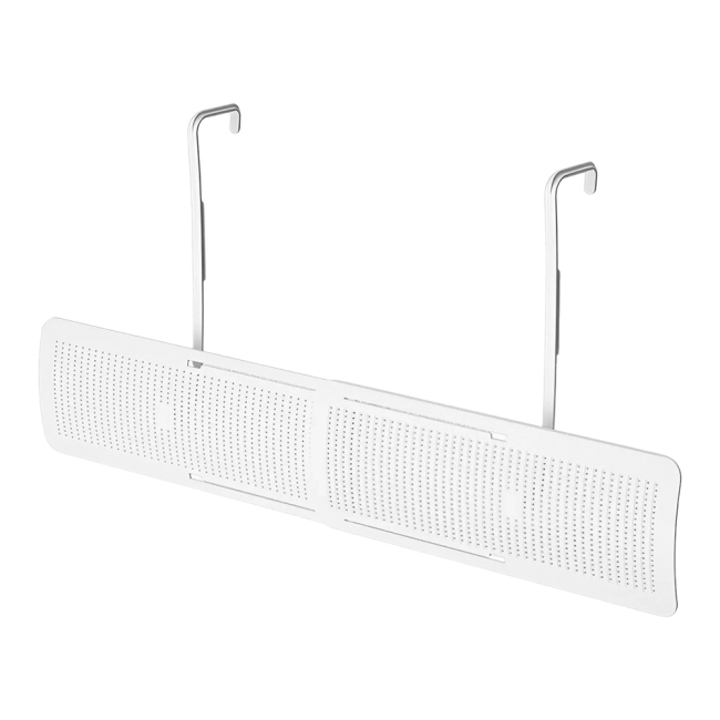 Захисний екран на кондиціонер