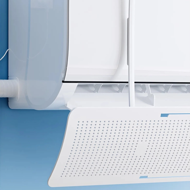 Дефлектор повітря на кондиціонер