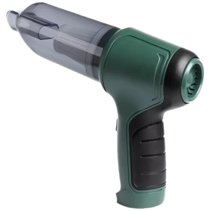 мини-пылесос для машины