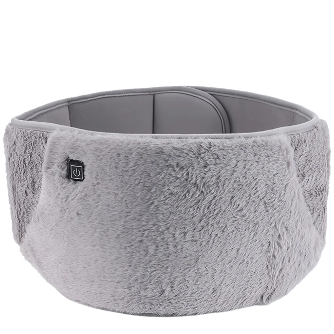 электрическая грелка 2 в 1