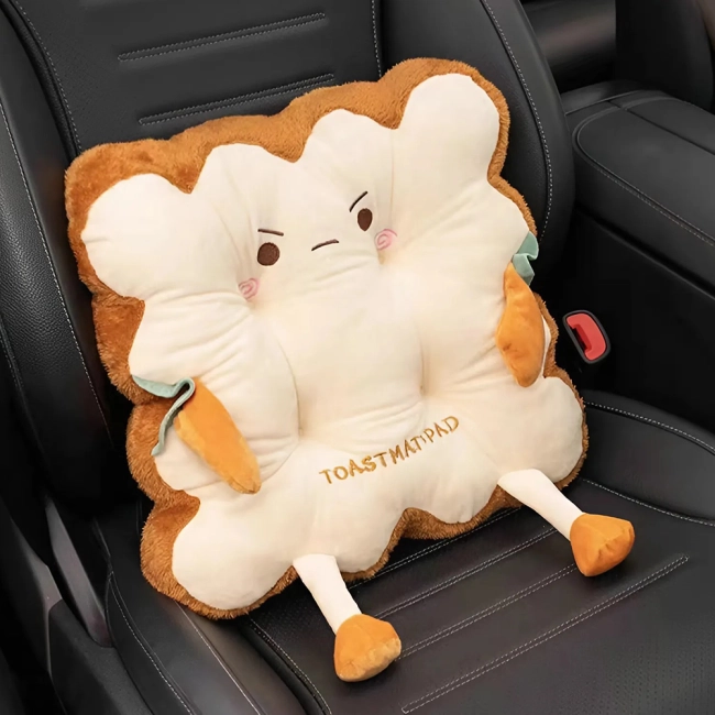 подушка на сидіння авто