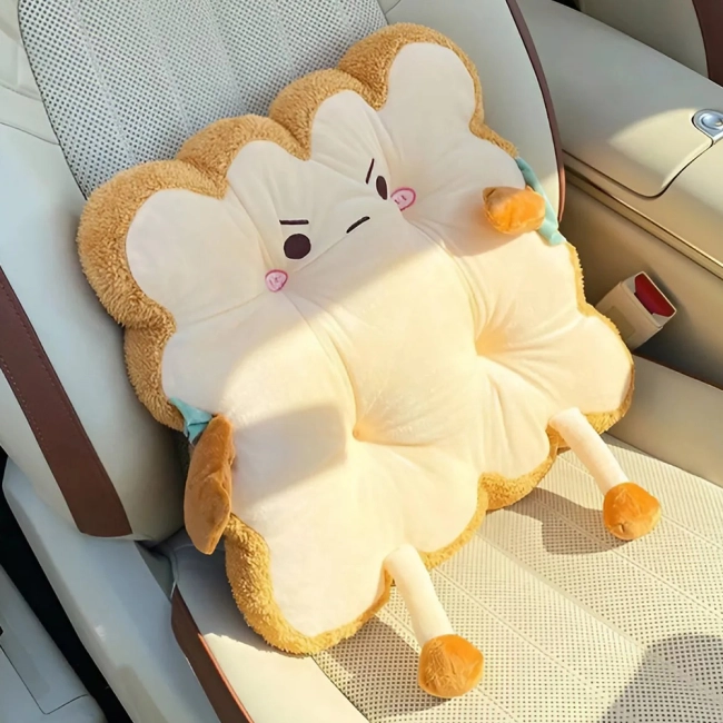 мультяшна подушка