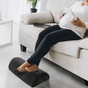 Подушка для ног с эффектом памяти