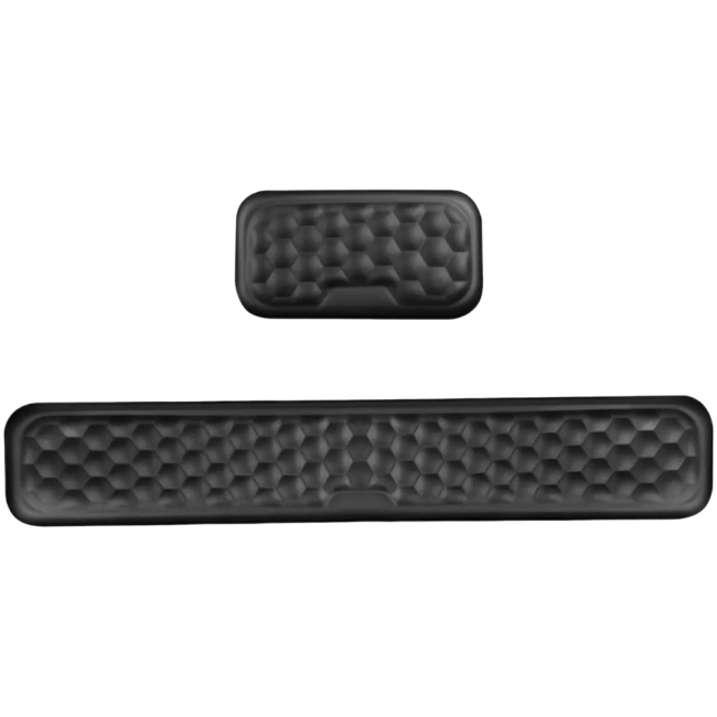 набор подставок под запястья