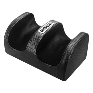 Электрический массажер с подогревом для ног