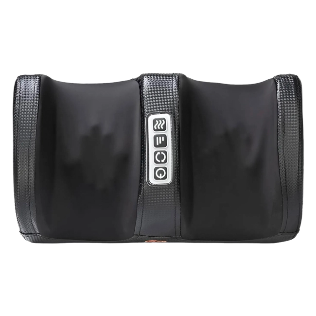 Масажний прилад для ніг