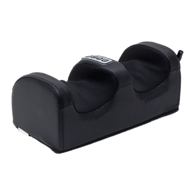 Електричний масажер із функцією підігріву для ніг