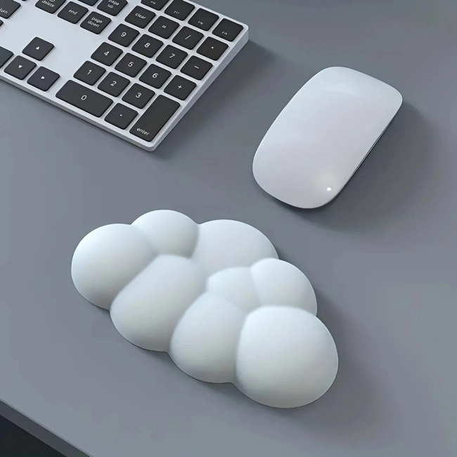 підставка під руки для комп'ютера