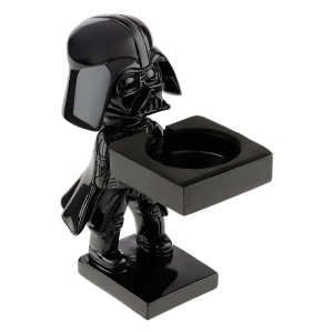 Підставка для зарядки Apple Watch у вигляді Дарта Вейдера Підставка для зарядки Apple Watch