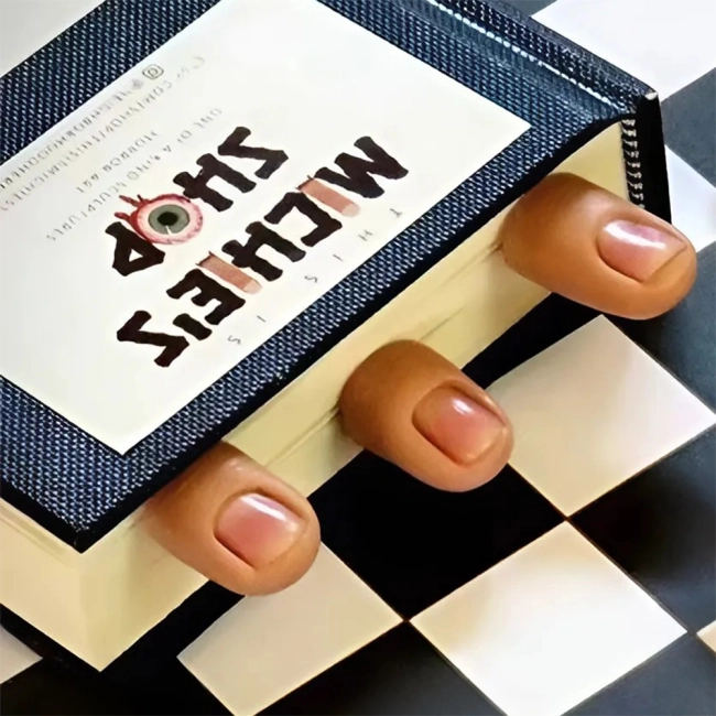 Комплект скрепок