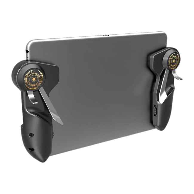 Ігрові геймпад-тригери