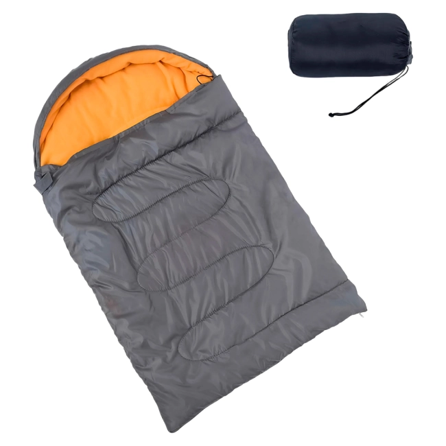 Спальний мішок для собак