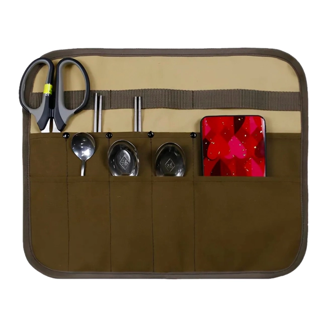 Туристичний органайзер