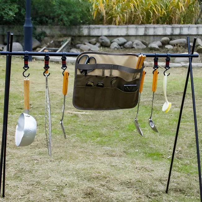 Організатор для туриста