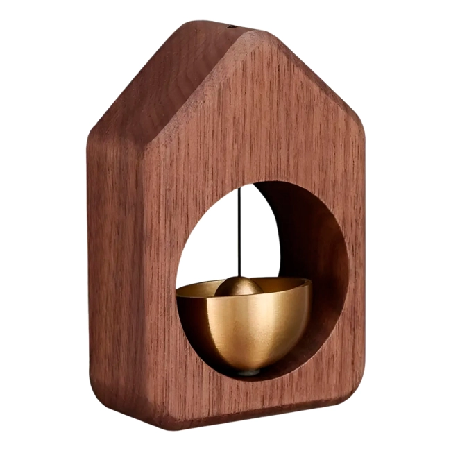 Дзвіночок для вхідних дверей