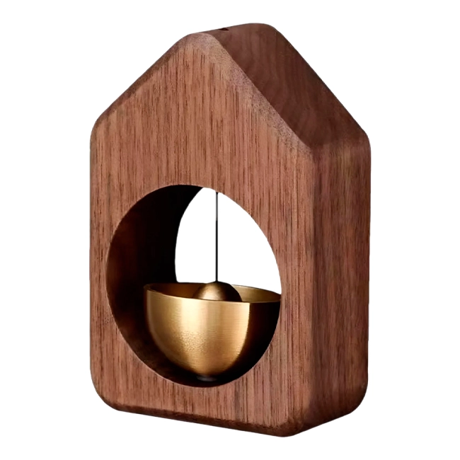 Дзвіночок на двері для дому