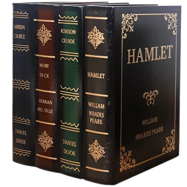 шкатулка-тайник