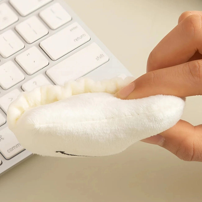 пара подушечок для зап'ясть