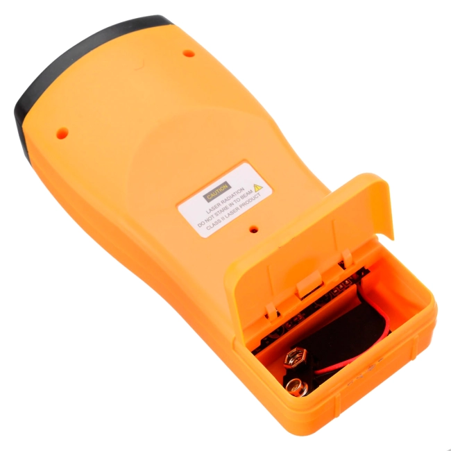 лазерный дальномер