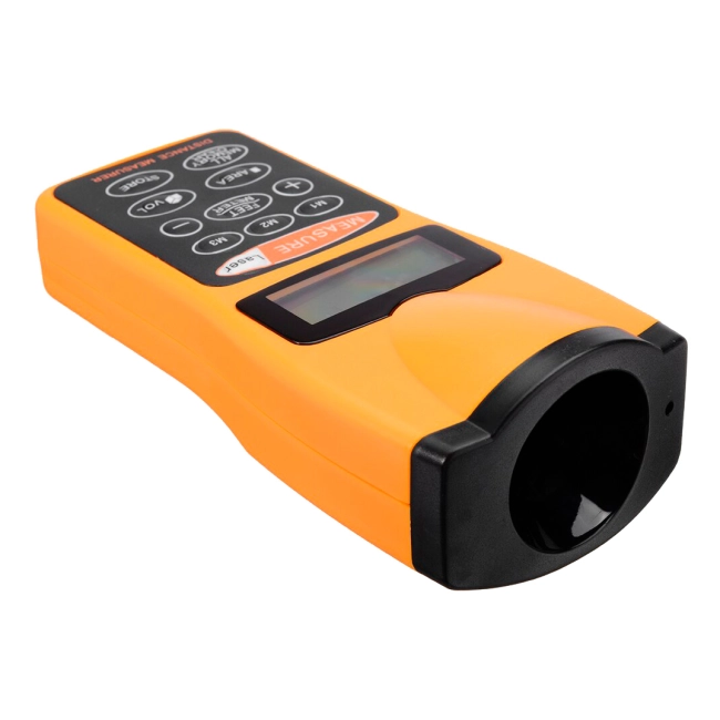 дальномер лазерный