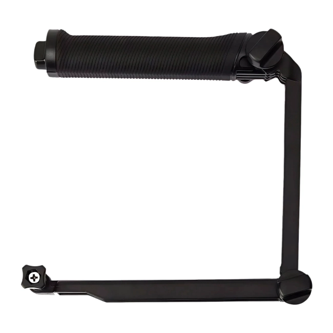 Выдвижной держатель для GoPro