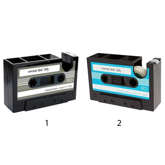 Подставка с кассетой