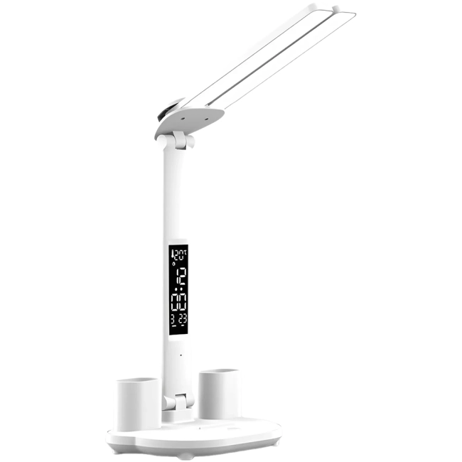 настольная лампа для учебы