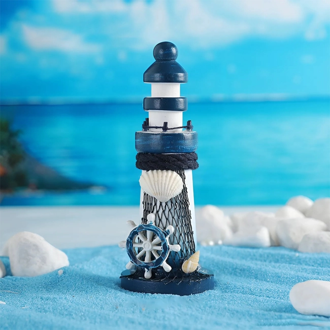 Фигурка маяк