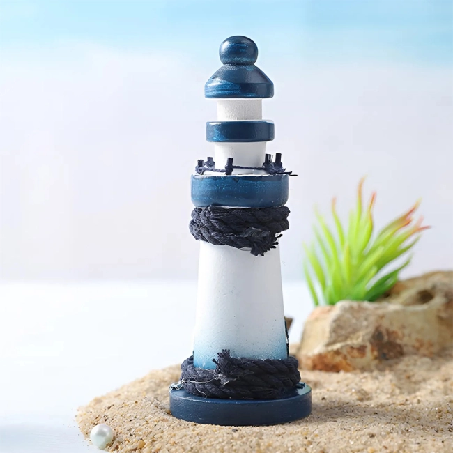 Купить фигурку маяк